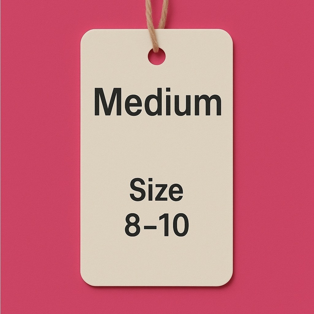 🩷 Medium Size 8-10 Clothing